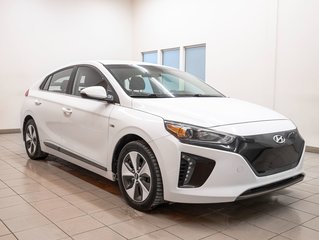 Hyundai Ioniq Electric  2019 à St-Jérôme, Québec - 9 - w320h240px