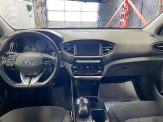 Hyundai Ioniq Electric  2019 à St-Jérôme, Québec - 12 - w320h240px