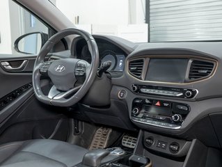 Hyundai Ioniq Electric  2019 à St-Jérôme, Québec - 28 - w320h240px