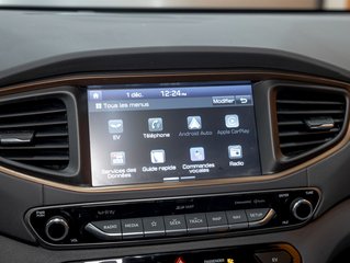 Hyundai Ioniq Electric  2019 à St-Jérôme, Québec - 18 - w320h240px