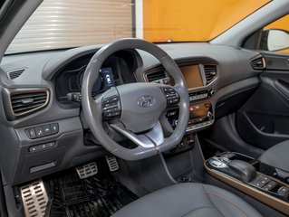 Hyundai Ioniq Electric  2019 à St-Jérôme, Québec - 2 - w320h240px