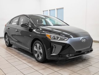 Hyundai Ioniq Electric  2019 à St-Jérôme, Québec - 10 - w320h240px