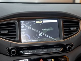 Hyundai Ioniq Electric  2019 à St-Jérôme, Québec - 17 - w320h240px