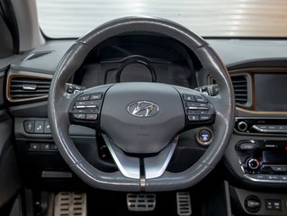 Hyundai Ioniq Electric  2019 à St-Jérôme, Québec - 14 - w320h240px
