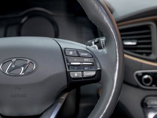 Hyundai Ioniq Electric  2019 à St-Jérôme, Québec - 16 - w320h240px