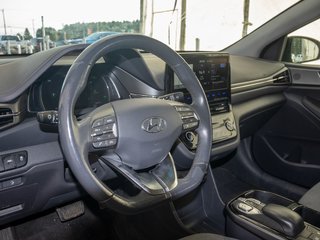 Hyundai Ioniq Electric  2020 à St-Jérôme, Québec - 3 - w320h240px