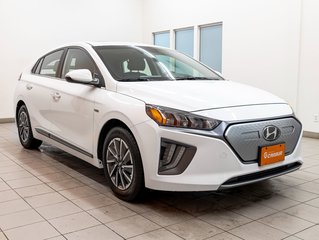 Hyundai Ioniq Electric  2020 à St-Jérôme, Québec - 10 - w320h240px