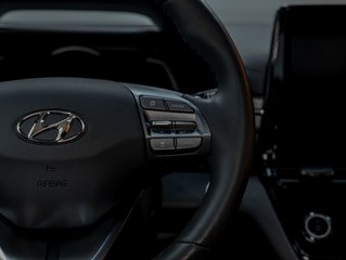 2020 Hyundai Ioniq Electric in St-Jérôme, Quebec - 16 - w320h240px