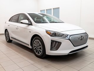 2020 Hyundai Ioniq Electric in St-Jérôme, Quebec - 9 - w320h240px