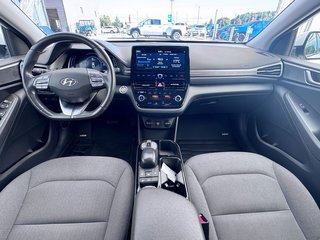 Hyundai Ioniq Electric  2020 à St-Jérôme, Québec - 10 - w320h240px