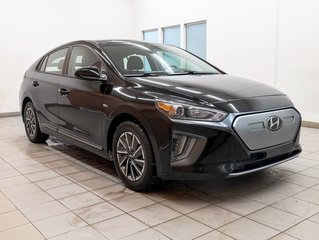 Hyundai Ioniq Electric  2020 à St-Jérôme, Québec - 9 - w320h240px