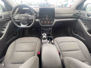 Hyundai Ioniq Electric  2020 à St-Jérôme, Québec - 12 - w320h240px