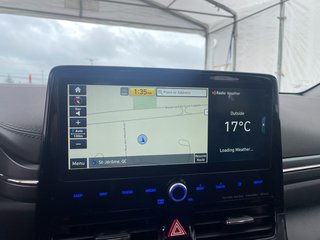 Hyundai Ioniq Electric  2020 à St-Jérôme, Québec - 3 - w320h240px