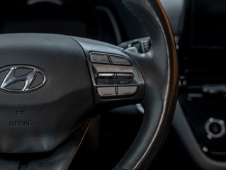 2021 Hyundai Ioniq Electric in St-Jérôme, Quebec - 18 - w320h240px