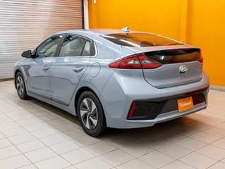 2019 Hyundai IONIQ HYBRID in St-Jérôme, Quebec - 6 - w320h240px