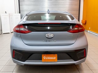 2019 Hyundai IONIQ HYBRID in St-Jérôme, Quebec - 8 - w320h240px