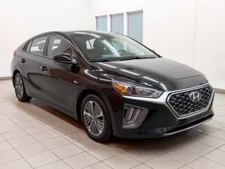 Hyundai IONIQ PLUG-IN HYBRID  2020 à St-Jérôme, Québec - 9 - w320h240px