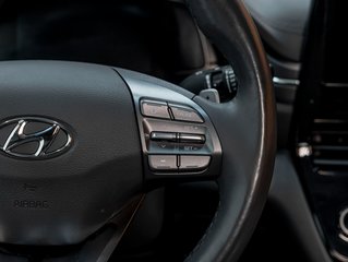 2020 Hyundai IONIQ PLUG-IN HYBRID in St-Jérôme, Quebec - 15 - w320h240px