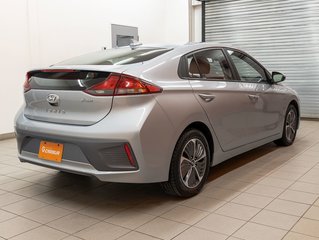 2020 Hyundai IONIQ PLUG-IN HYBRID in St-Jérôme, Quebec - 8 - w320h240px