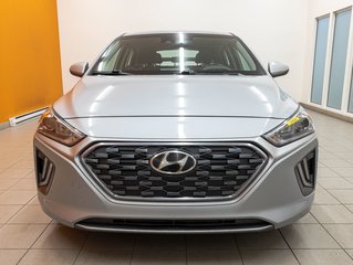 2020 Hyundai IONIQ PLUG-IN HYBRID in St-Jérôme, Quebec - 4 - w320h240px