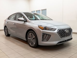 2020 Hyundai IONIQ PLUG-IN HYBRID in St-Jérôme, Quebec - 9 - w320h240px