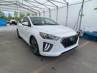 2020 Hyundai IONIQ PLUG-IN HYBRID in St-Jérôme, Quebec - 10 - w320h240px