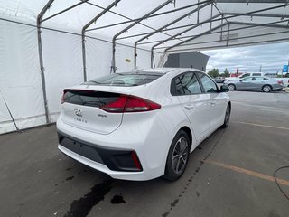 2020 Hyundai IONIQ PLUG-IN HYBRID in St-Jérôme, Quebec - 9 - w320h240px