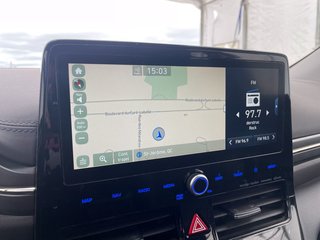 2020 Hyundai IONIQ PLUG-IN HYBRID in St-Jérôme, Quebec - 3 - w320h240px