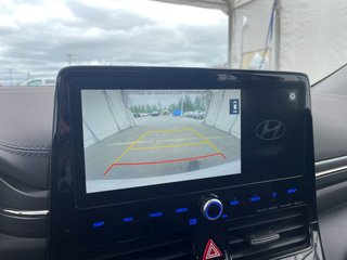 2020 Hyundai IONIQ PLUG-IN HYBRID in St-Jérôme, Quebec - 14 - w320h240px