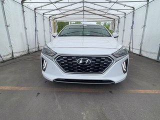 2020 Hyundai IONIQ PLUG-IN HYBRID in St-Jérôme, Quebec - 5 - w320h240px