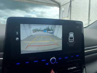 Hyundai IONIQ PLUG-IN HYBRID  2020 à St-Jérôme, Québec - 16 - w320h240px