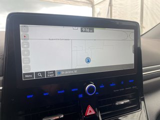Hyundai IONIQ PLUG-IN HYBRID  2020 à St-Jérôme, Québec - 4 - w320h240px