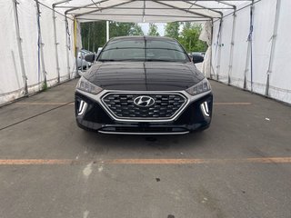 Hyundai IONIQ PLUG-IN HYBRID  2020 à St-Jérôme, Québec - 6 - w320h240px