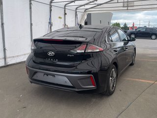 Hyundai IONIQ PLUG-IN HYBRID  2020 à St-Jérôme, Québec - 10 - w320h240px