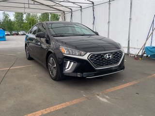Hyundai IONIQ PLUG-IN HYBRID  2020 à St-Jérôme, Québec - 12 - w320h240px