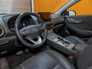 2019 Hyundai KONA ELECTRIC in St-Jérôme, Quebec - 2 - w320h240px
