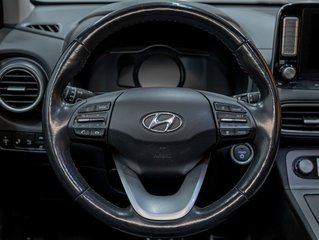 Hyundai KONA ELECTRIC  2019 à St-Jérôme, Québec - 14 - w320h240px