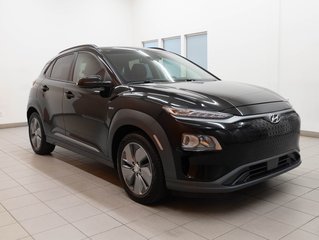 2019 Hyundai KONA ELECTRIC in St-Jérôme, Quebec - 9 - w320h240px