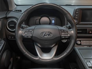 2019 Hyundai KONA ELECTRIC in St-Jérôme, Quebec - 12 - w320h240px