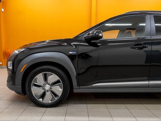 Hyundai KONA ELECTRIC  2019 à St-Jérôme, Québec - 30 - w320h240px