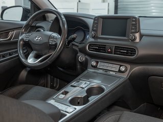 2019 Hyundai KONA ELECTRIC in St-Jérôme, Quebec - 25 - w320h240px