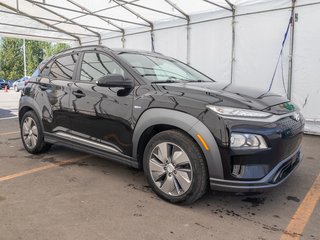 2019 Hyundai KONA ELECTRIC in St-Jérôme, Quebec - 9 - w320h240px