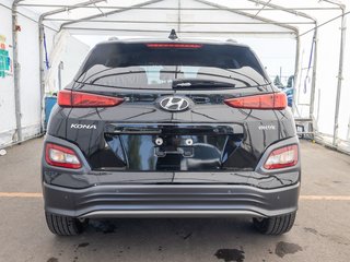 2019 Hyundai KONA ELECTRIC in St-Jérôme, Quebec - 6 - w320h240px