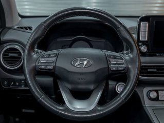 Hyundai KONA ELECTRIC  2019 à St-Jérôme, Québec - 14 - w320h240px