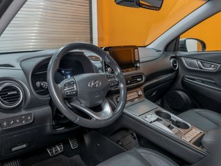 2019 Hyundai KONA ELECTRIC in St-Jérôme, Quebec - 2 - w320h240px