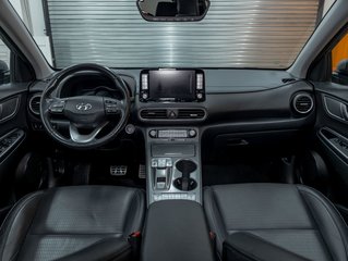 Hyundai KONA ELECTRIC  2019 à St-Jérôme, Québec - 12 - w320h240px