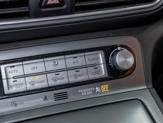 Hyundai Kona Electric  2019 à St-Jérôme, Québec - 22 - w320h240px