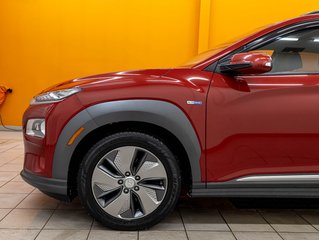 Hyundai Kona Electric  2019 à St-Jérôme, Québec - 32 - w320h240px