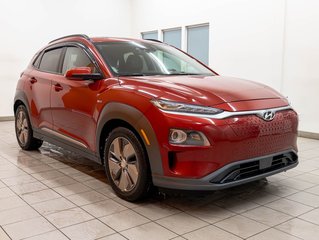 Hyundai Kona Electric  2019 à St-Jérôme, Québec - 10 - w320h240px