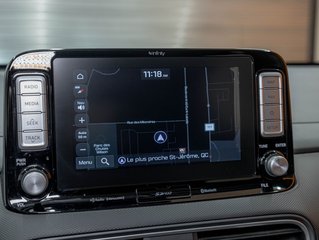 Hyundai Kona Electric  2019 à St-Jérôme, Québec - 17 - w320h240px